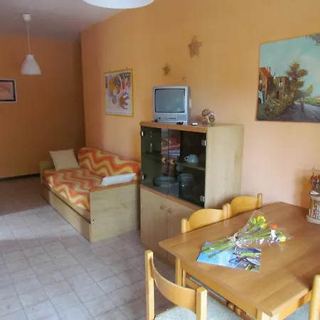 Appartement Flat And Poolside Bliss - Beahost *